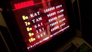 Old Projects Revisited...