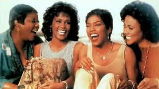 Faith Evans - Kissing You