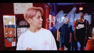 Download lagu Amber Liu - Curiosity mp3