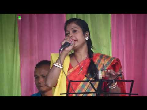 অর্পিতা রায়ের কন্ঠে খুব সুন্দর ভাওয়াইয়া গান শুনুন। New rajbangshi song By Arpita Roy