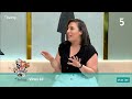 Lu Moreira Nos Trae Sus Recomendaciones De Cine El Living 08 04 2022