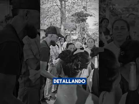 ¡Sosa unido! Tras protesta viral, #luz en 15 días. ¡Vigilantes! ⚡💪 #Barinas #Sosa #Venezuela