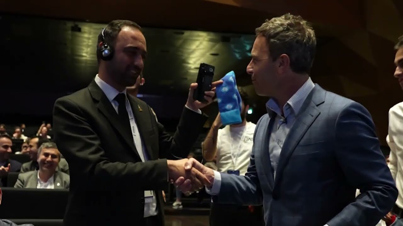 INMerge Innovation Summit 2023