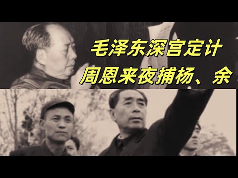 文化大革命102,毛泽东一句话试出林彪的小聪明,杨成武卸任代总长,吴法宪诱捕余立金,李作鹏、邱会作准备带走杨成武。傅崇碧冲击中央文革,黄永胜的出身来历#文化大革命 #文革 #中共 #毛泽东 #周恩来