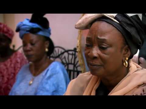 YOUSSOU NDOUR I BRING WHAT I LOVE