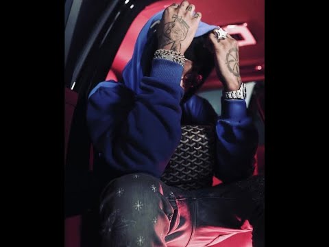 NorthsideBenji - Cocaina (unreleased)