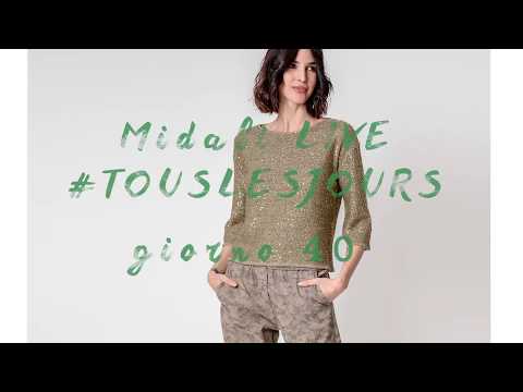 MIDALI LIVE - 40 - COSTA SMERALDA