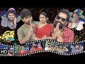 Cash Jani Master Raghu Shiva Shankar Baba Bhaskar 11th May 2019 Full Episode ETV Telugu