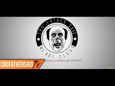 Cru Father Said - Feel Low (Dixxxie X Vuturama & Arieston FX) (Audio)