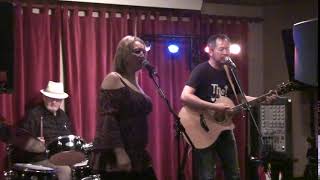 Honeysuckle Rose @ Vinz & @ Peabody