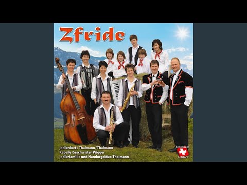 Zfride