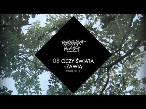 08. Pluto - Oczy Świata Łzawią | Prod. Billa
