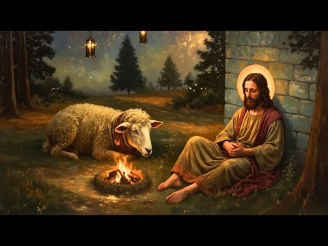 You're tired, I know… Rest to the Gospel of John