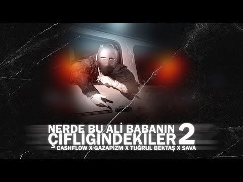 NERDE BU ALİ BABANIN ÇİFLİĞİNDEKİLER 2 prod by. Kezer Prod - @NeroxOutfox