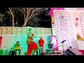 SurZankar Musical Group Nashik Live Performance Chandra Lavani By Kavita Ji