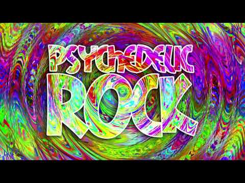 6 Hours of Relaxing Psychedelic Space Rock - Road Trip