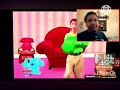 10 000 Subscribers Special What If Noble Mattox Reacts Was On Noggin 2008