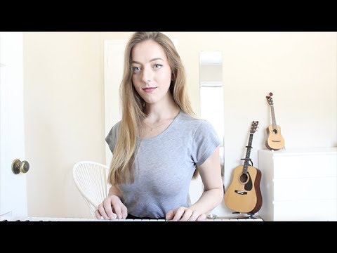 Američanka Zpívá | Cizí zeď - ONEMANSHOW Foundation