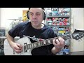 Craigos Plays Dog From Hell By Thundermother