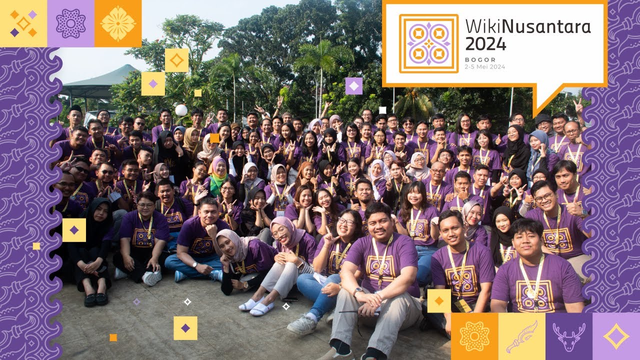 WikiNusantara 2024