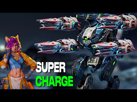 The Typhon FINALLY Has A Good Legendary Pilot - EXTREME Damage 25% BOOST | WR Gameplay