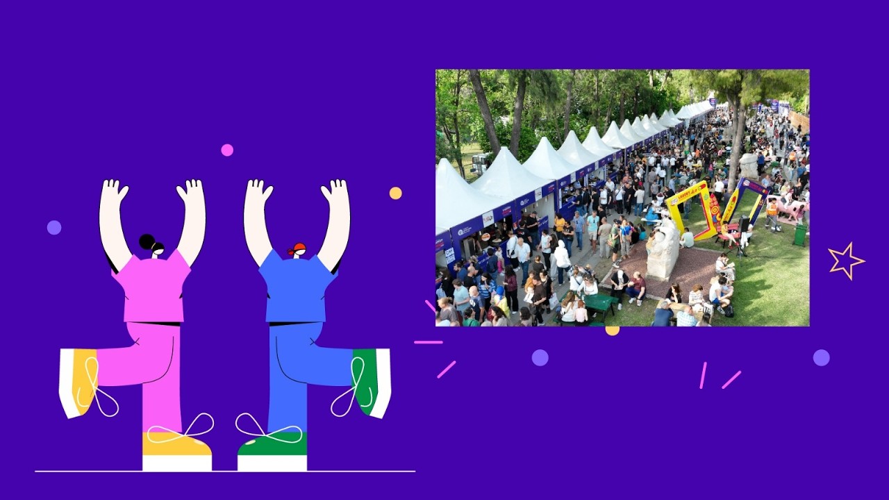 FOODFEST ANTALYA’DA LEZZET VE KEŞİF DOLU BİR GÜN