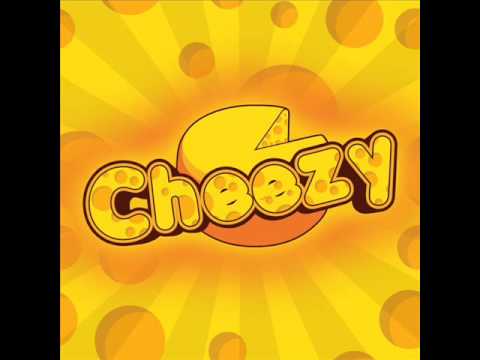CHEEZY 2010 - Ludde, Lars Rubix & Joe (prod. Rykkinnfella)