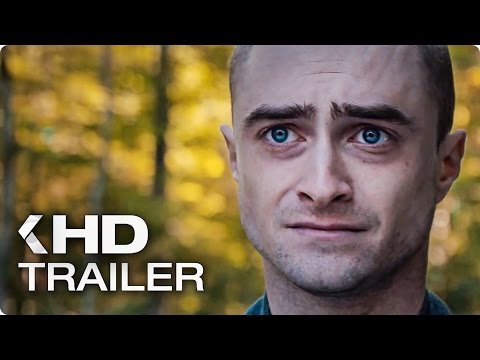 IMPERIUM Trailer German Deutsch