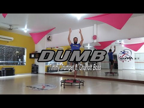 Dumb - Timmy Trumpet ft. Charlott Boss - ELECTRO JUMP - Electro Set