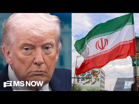 Richard Haass: There is no argument for attacking Iran's bridges and power plants