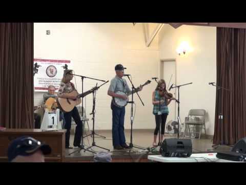 2014-10-12 Slough Foot  ♫ California State Old Time Fiddlers Assoc Dist # 5 ♫