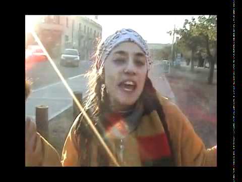 Sara Hebe  - Desesperada