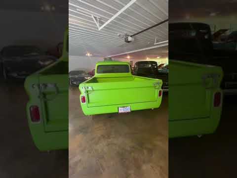 1963 Chevrolet Custom (CC-1966131) for sale in ASHEBORO, North Carolina