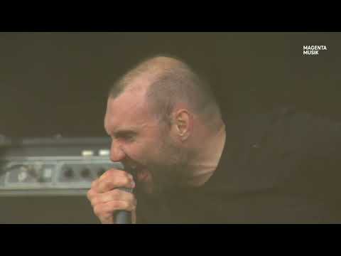 Neaera - Live Wacken 2022 (Full Show HD)