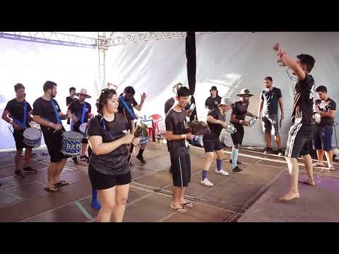 Batuca Franca 2022 - Batoledo