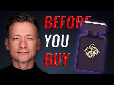 Side Effect by Initio Parfums Prives - 5 Things You Should Know