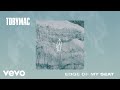 TobyMac - Edge Of My Seat (Audio)