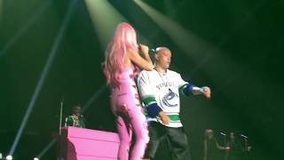 Aqua - Freaky Friday Live