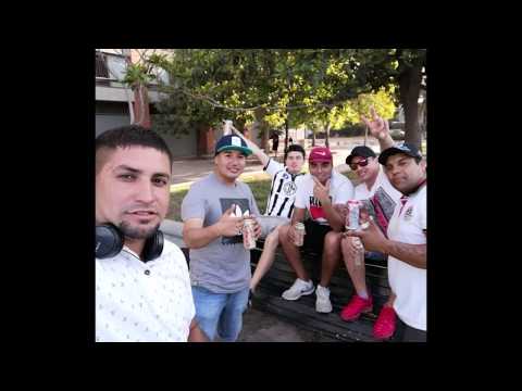 El dia que escribi el LOKO BARRA (Entero Piante)