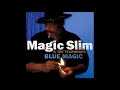 Magic Slim -  I'm a bluesman