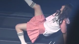 ASTRO (아스트로) Thigh/Leg Compilation/Appreciation