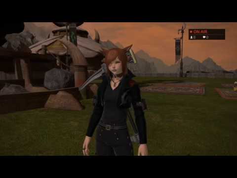 FFXIV SB #090 Minenarbeiter 66-70, Zufallsinhalte, Freibirefe, Wunschlistenlieferung, Jobquest