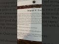August 4 Th Leo ️ TheZodiacPath Bizzybee