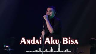 Download lagu TULUS ANDAI AKU BISA LIVE KONSER mp3 Download lagu TULUS ANDAI AKU BISA LIVE KONSER mp3