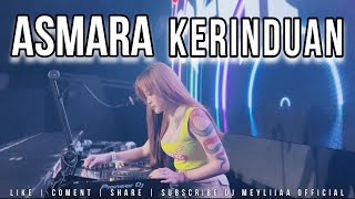 Download lagu FUNKOT - ASMARA KERINDUAN FUNKOT NEW VERSION BY DJ MEYLIA mp3