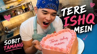 Download lagu Tere Ishq Mein - Sobit Tamang | Visualiser mp3 Download lagu Tere Ishq Mein - Sobit Tamang | Visualiser mp3
