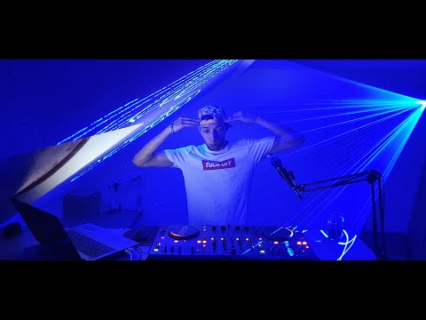Dj Cruzer - LIVE SET