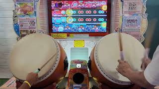 4年ぶりにシングル対決してみた