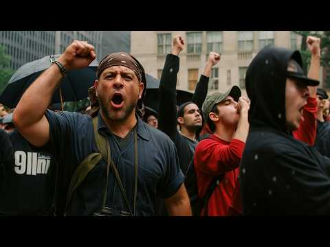 September 11: Investigation into the conspiracy theory