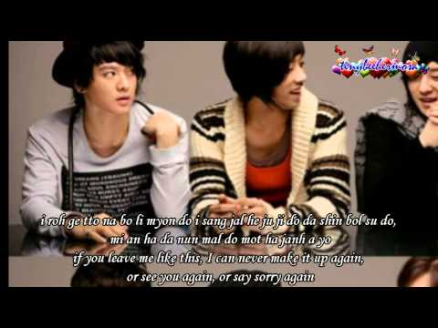 A'ST1 - WHY [Sung In Kyu rest in peace]